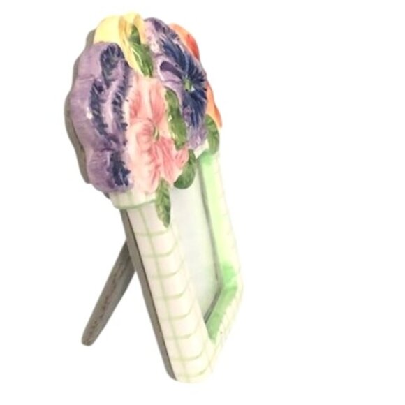 Lady Jayne Ltd Ceramic Picture Frame / Easel Back - Picture 3 of 7